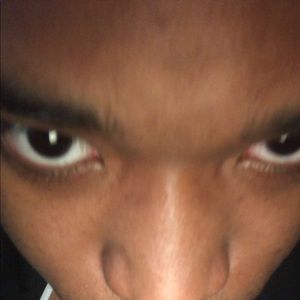 Meet your Posher, Raymond